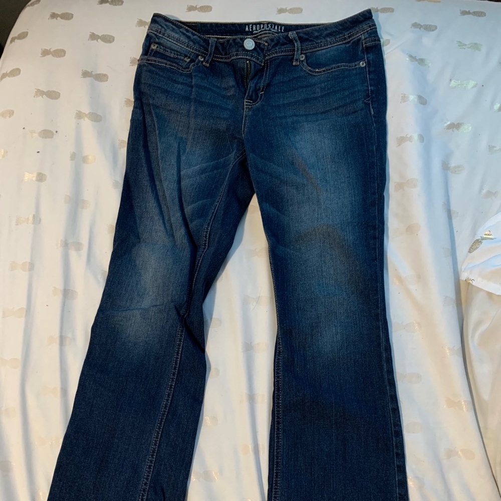 Aeropostale Jeans